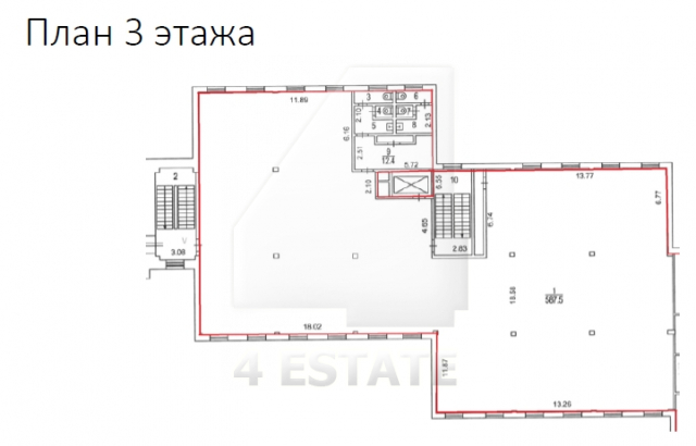 Аренда офиса , м.Аэропорт.