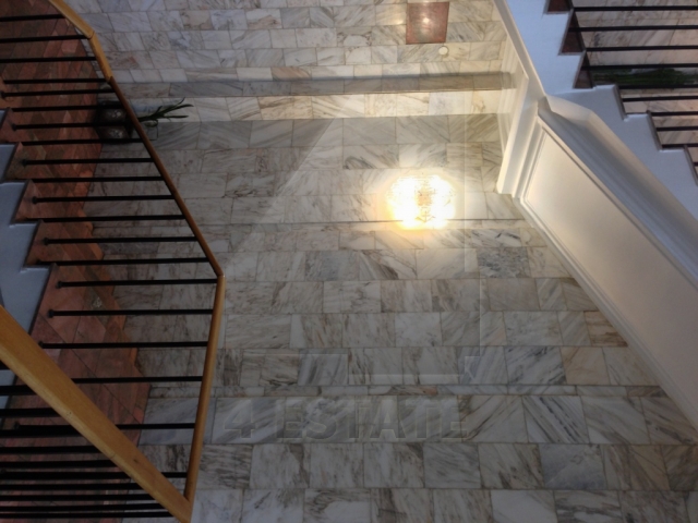 Особняковый комплекс на продажу, м.Сухаревская. 