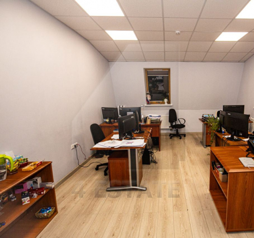 Презентабельный особняк, м.Цветной бульвар.