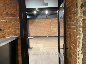 Аренда помещения в особняке класса В+, м.Проспект Мира