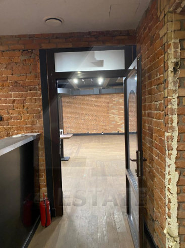 Аренда помещения в особняке класса В+, м.Проспект Мира