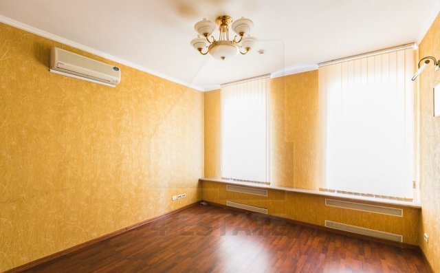 Презентабельный особняк на продажу, м.Новокузнецкая.