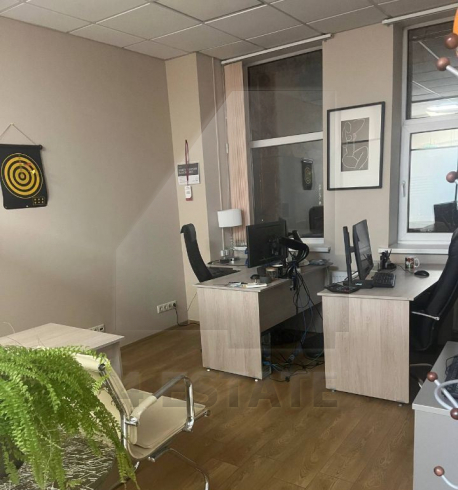 Торговое помещение в аренду, м.Автозаводская.