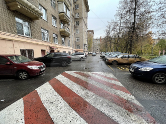 Аренда ПСН, м.Щукинская