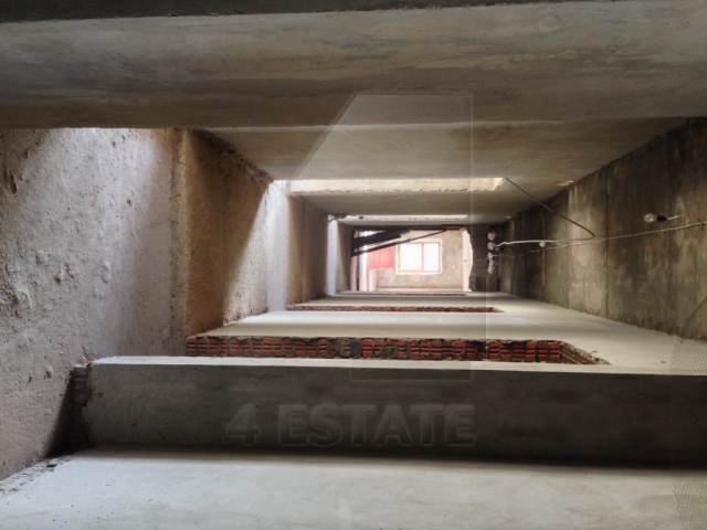 Продажа реконструированного особняка, м.Бауманская.