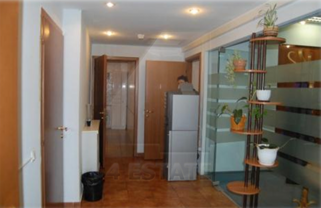 Продажа презентабельного особняка, м.Смоленская.