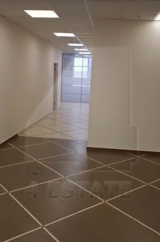 Аренда офиса в бизнес центре класса А, м. Нагатинская.