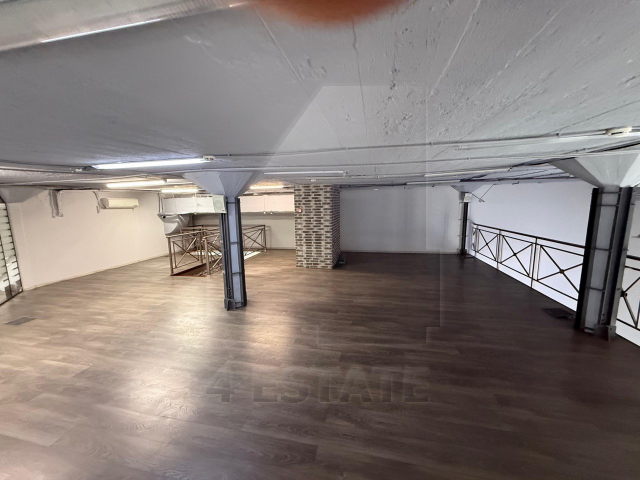 Аренда офиса в бизнес-центре класса А, м.Тульская.