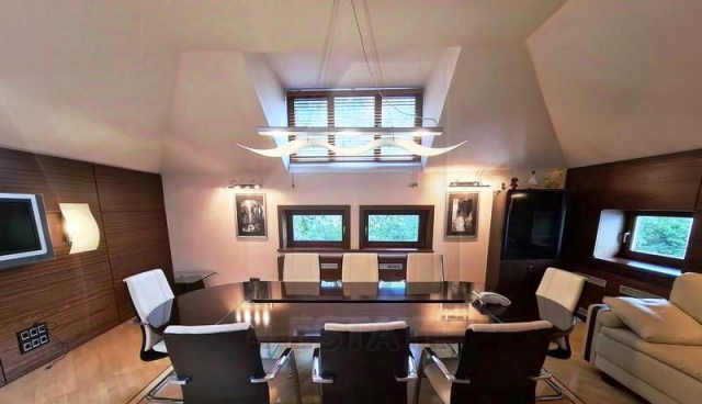 Аренда офисного особняка, м.Таганская.