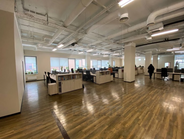 Технопарк "Отрадное", м. Отрадное