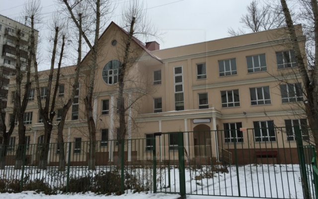 Продажа реконструированного особняка класса В+, м.Пр-т Мира.