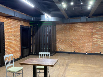 Аренда помещения в особняке класса В+, м.Проспект Мира