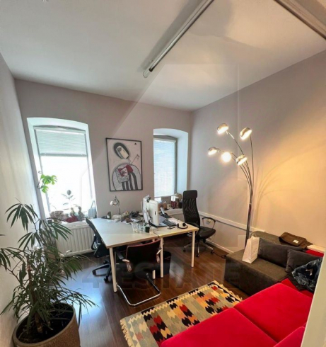 Аренда офисов в презентабельном особняке класса В+, м.Цветной б-р.