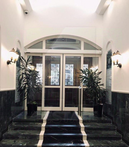 Бизнес-центр "Сретенка комплекс", м.Сухаревская.