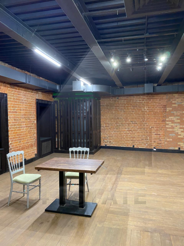 Аренда помещения в особняке класса В+, м.Проспект Мира