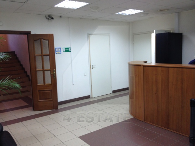 Продажа особняка класса В+, ст. м. «Павелецкая»