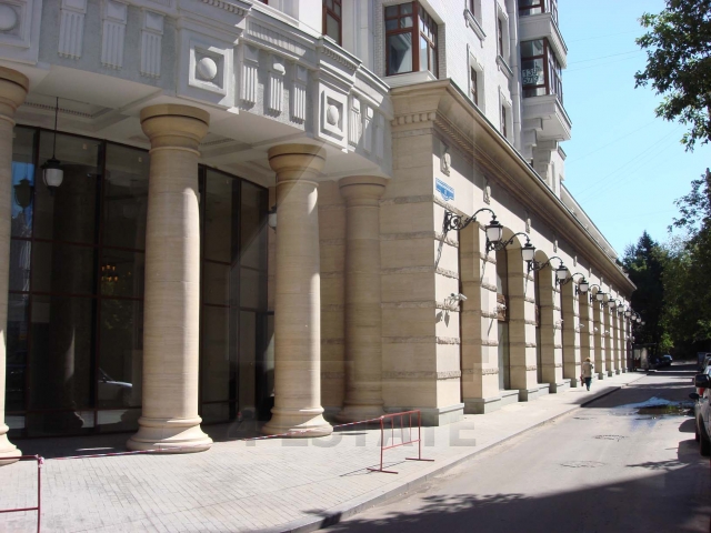 Продажа особняка(ОСЗ) класса А,м.Смоленская