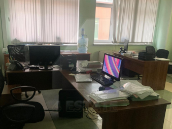 Аренда в бизнес центре класса В, м.Павелецкая.