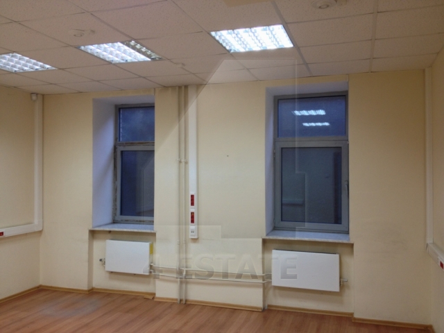 Предлагается на продажу ОСЗ класса В+, м. Красносельская.