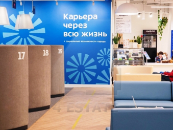 Аренда презентабельного особняка, м.Римская.