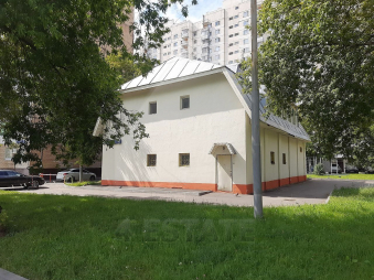 Здание свободного назначения, м.Войковская