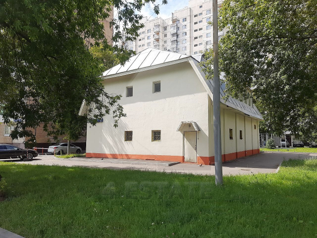 Здание свободного назначения, м.Войковская