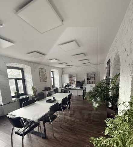 Аренда офиса в презентабельном особняке класса В+, м.Белорусская.