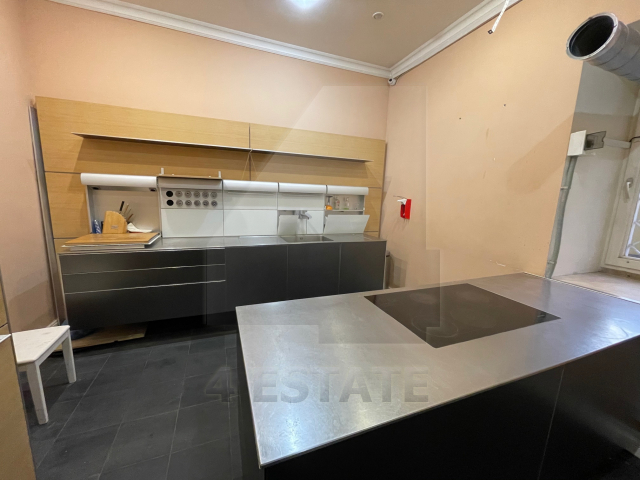 Продажа представительского особняка, м.Смоленская.