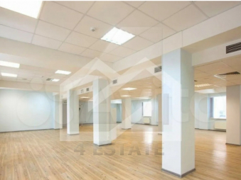 Продажа бизнес центра класса B+, м.Сокольники.