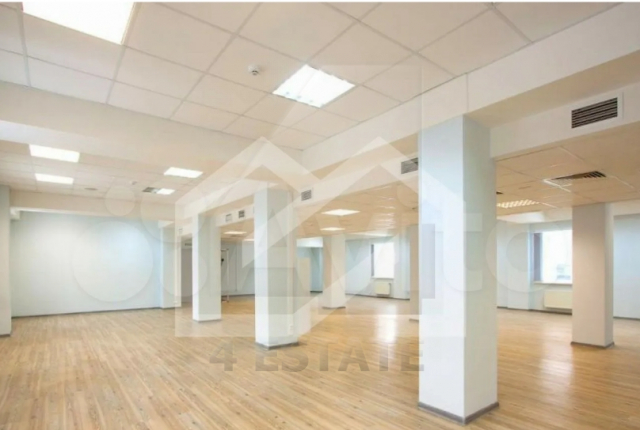 Продажа бизнес центра класса B+, м.Сокольники.