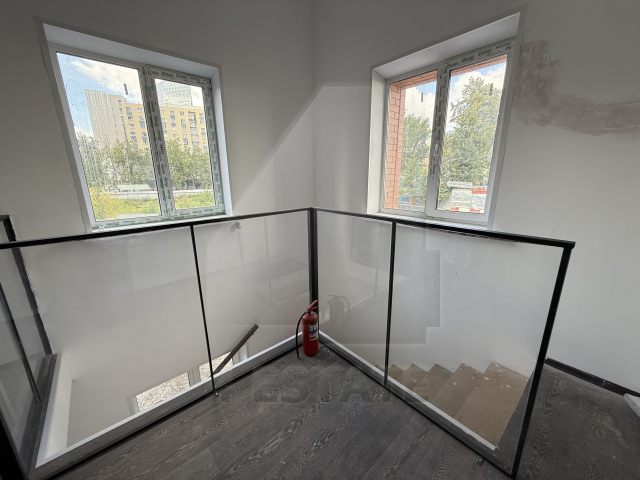 Здание свободного назначения, м.Электрозаводская