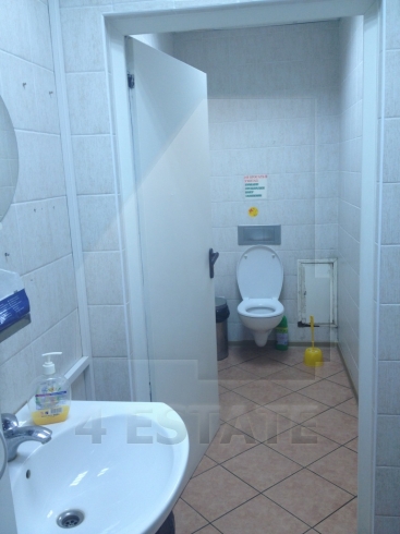 Продажа презентабельного бизнес центра и особняка, м.Добрынинская.