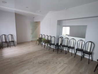 Аренда особняка класса В+, м.Новокузнецкая.