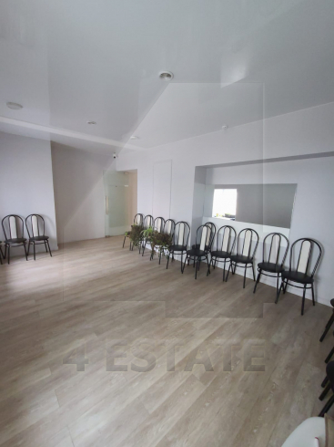 Аренда особняка класса В+, м.Новокузнецкая.