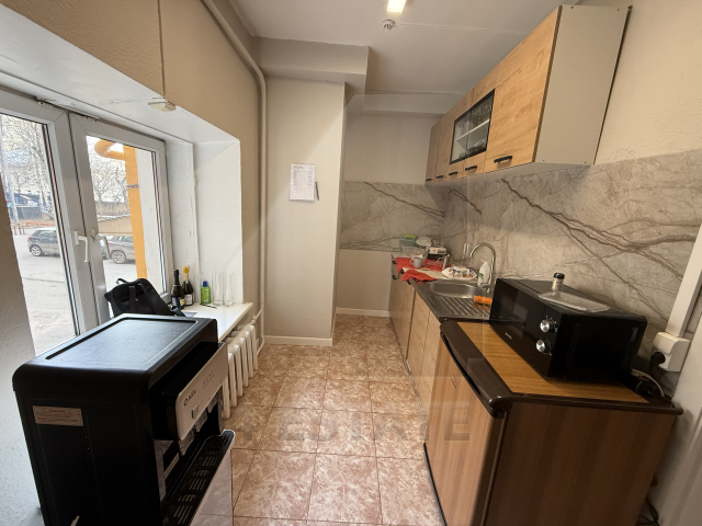 Аренда торгового помещения, м.Волгоградский пр-т.