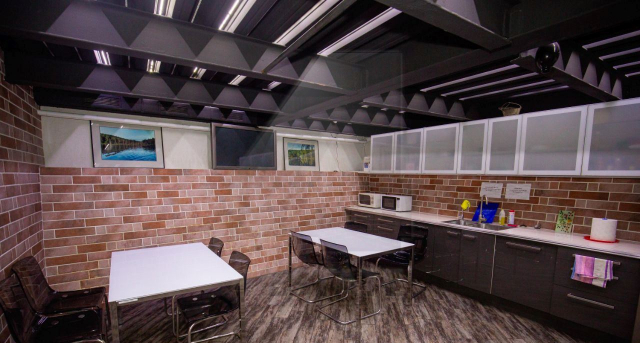 Презентабельный особняк, м.Цветной бульвар.