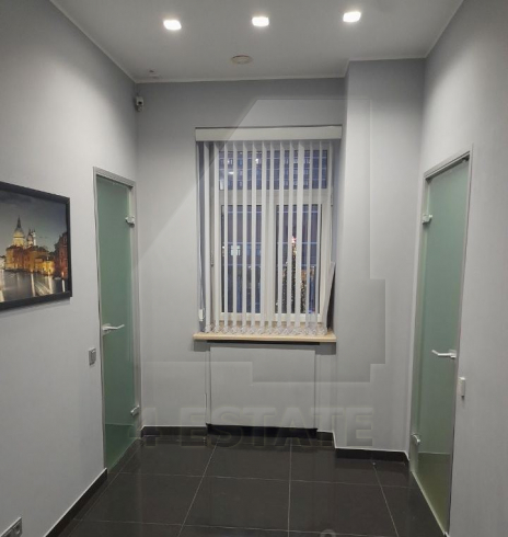 Аренда офисов в презентабельном особняке класса В+, м.Полянка.