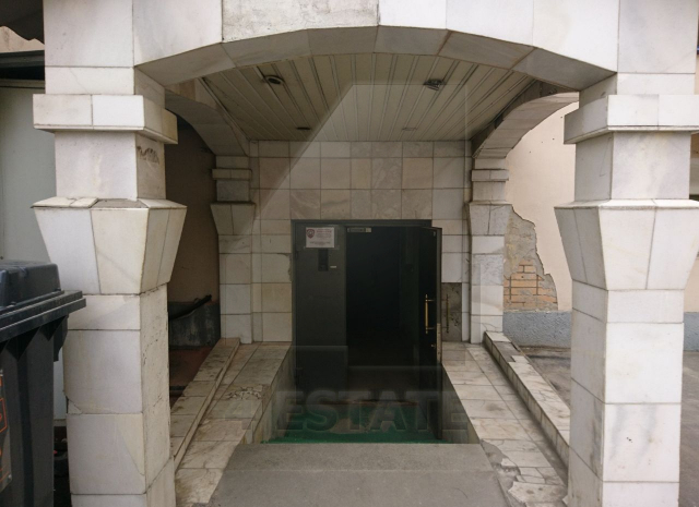 Аренда офиса в особняке, м.Новокузнецкая