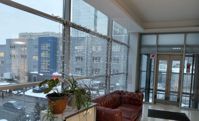 Торговое помещение в аренду, м.Автозаводская.