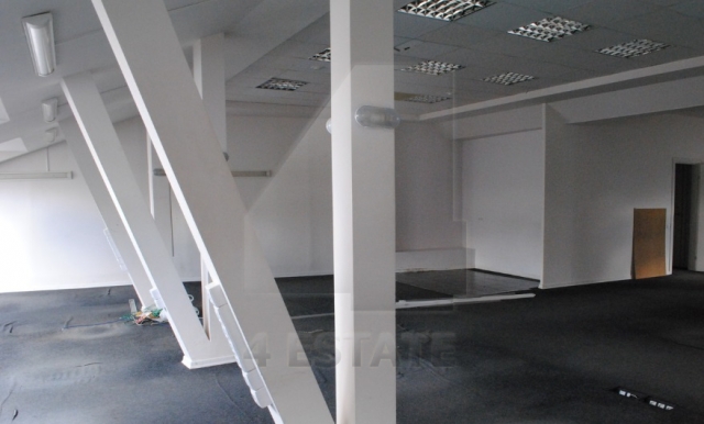 Аренда офисов в историческом здании м.Чистые пруды,