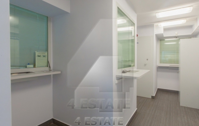 Продажа банковского особняка класса В+, м.Сухаревская.