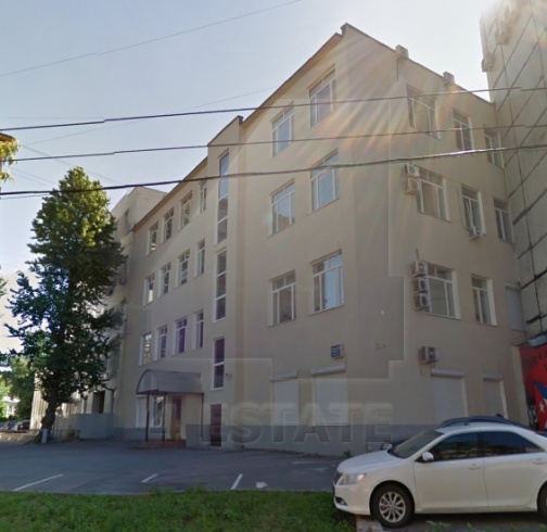 Продажа презентабельного особняка, м.Алексеевская.