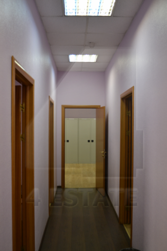 Продажа особняка, м.Кропоткинская.