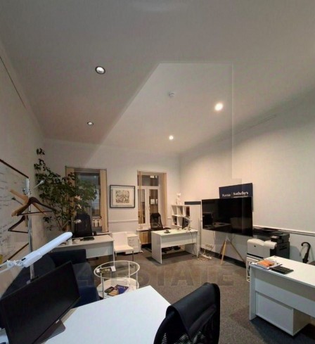 Аренда в особняке класса А, м.Цветной б-р.