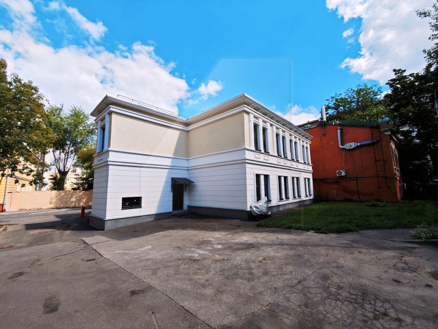Аренда особняка, свободного назначения, м. Третьяковская