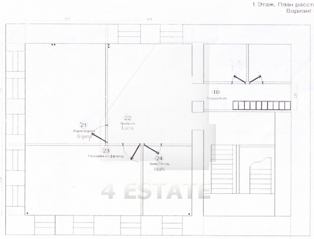 Продажа презентабельного здания, м.Красносельская.