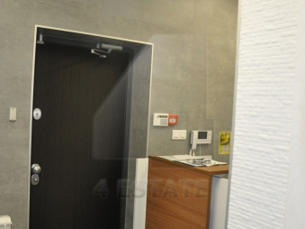 Офисное помещение с отд. входом в новом ЖК, м.Молодежная.