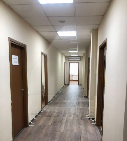 Аренда части особняка класса В+, м.Арбатская.