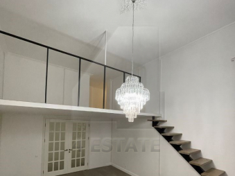 Аренда офиса в офисном центре, м. Чистые пруды