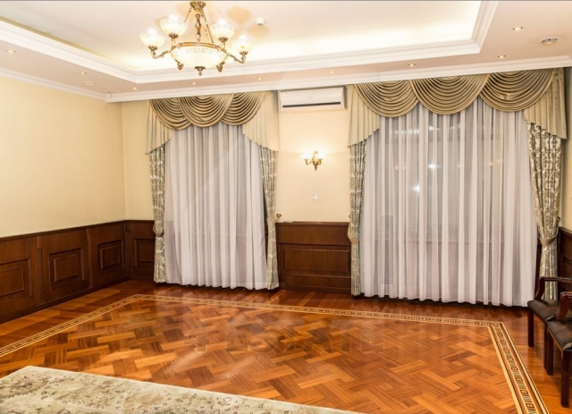 Продажа презентабельного особняка класса "PREMIUM", м. Парк культуры.